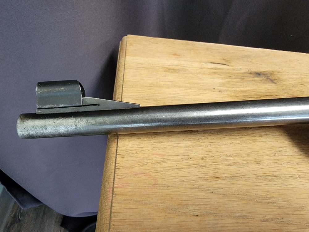 Winchester Model 100 – .308 Win – Classic Semi-Auto Rifle-img-1