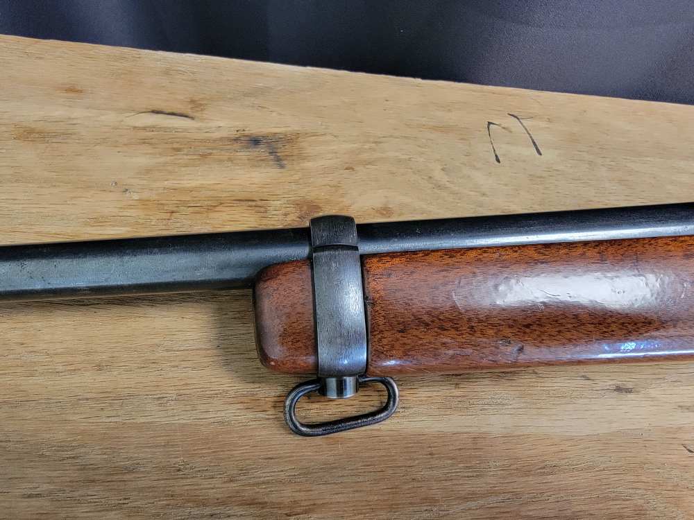 Winchester Model 100 – .308 Win – Classic Semi-Auto Rifle-img-2