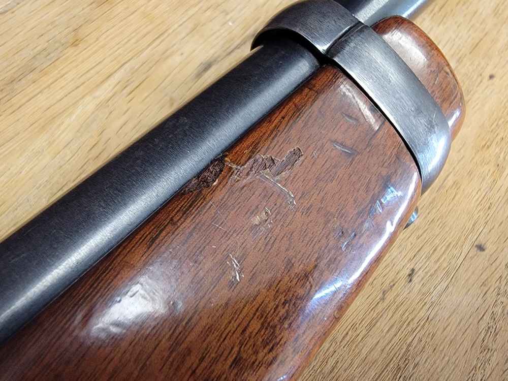 Winchester Model 100 – .308 Win – Classic Semi-Auto Rifle-img-26