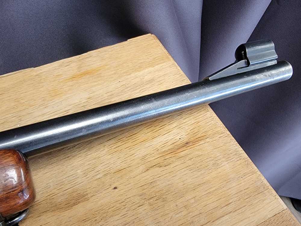 Winchester Model 100 – .308 Win – Classic Semi-Auto Rifle-img-19