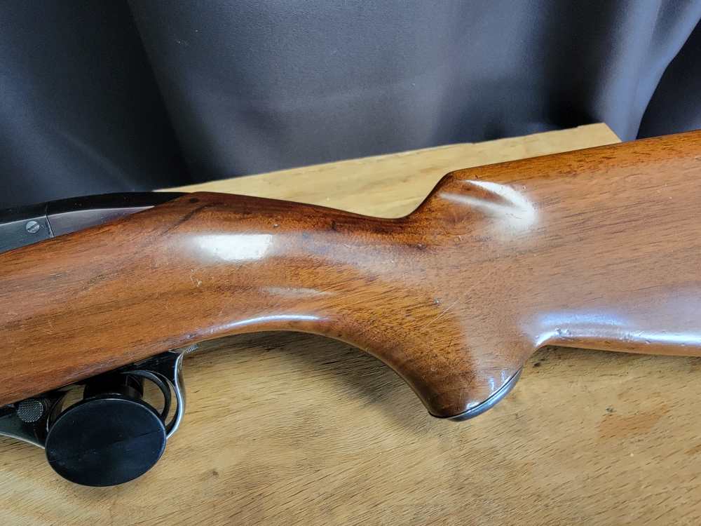 Winchester Model 100 – .308 Win – Classic Semi-Auto Rifle-img-5