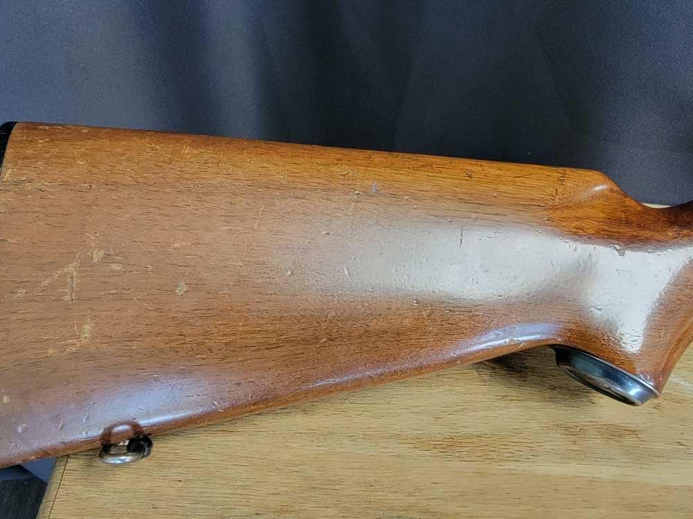 Winchester Model 100 – .308 Win – Classic Semi-Auto Rifle-img-23