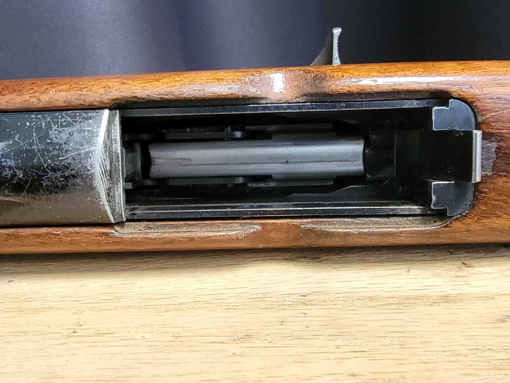 Winchester Model 100 – .308 Win – Classic Semi-Auto Rifle-img-38