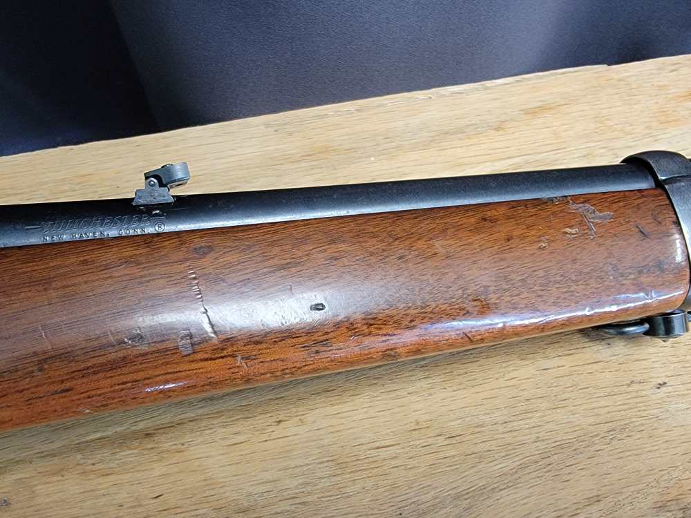 Winchester Model 100 – .308 Win – Classic Semi-Auto Rifle-img-20