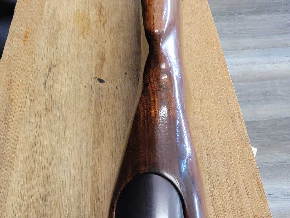 Winchester Model 100 – .308 Win – Classic Semi-Auto Rifle-img-13