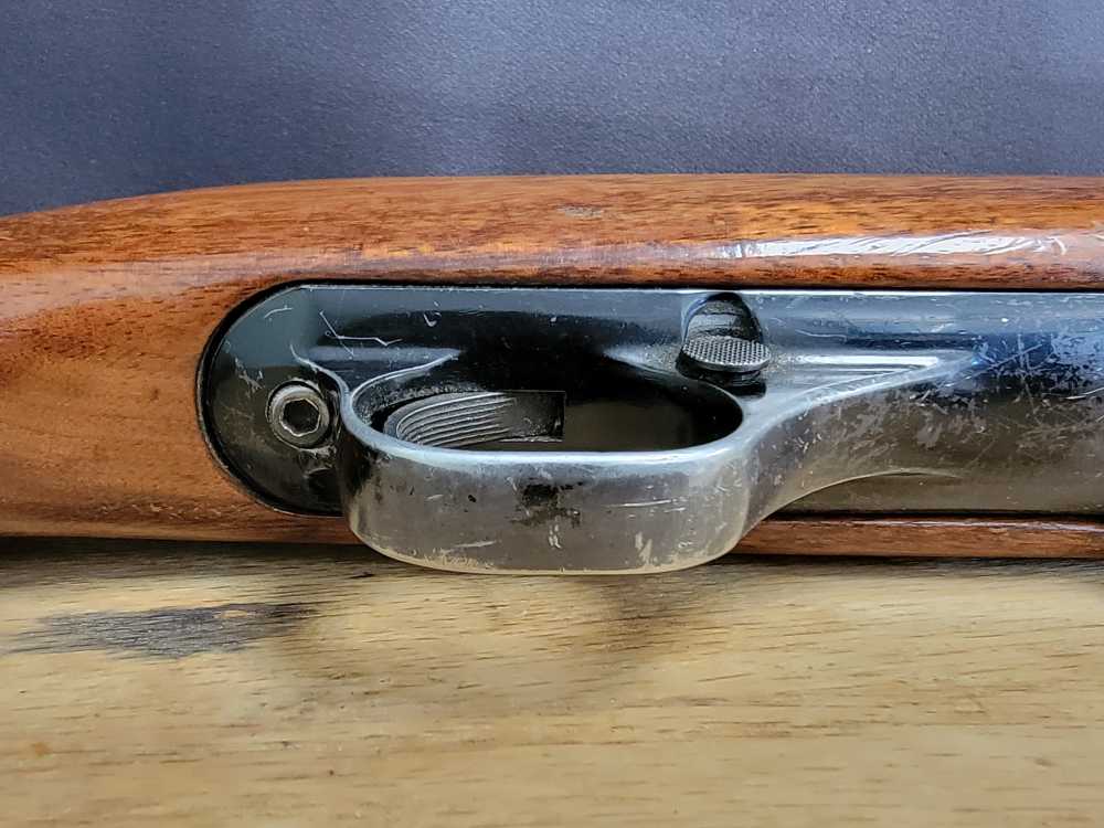 Winchester Model 100 – .308 Win – Classic Semi-Auto Rifle-img-31