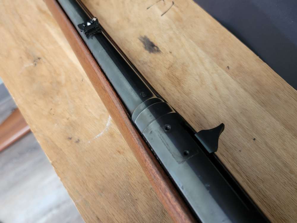 Winchester Model 100 – .308 Win – Classic Semi-Auto Rifle-img-15