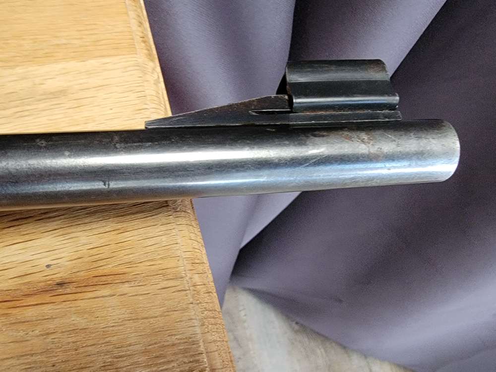 Winchester Model 100 – .308 Win – Classic Semi-Auto Rifle-img-28