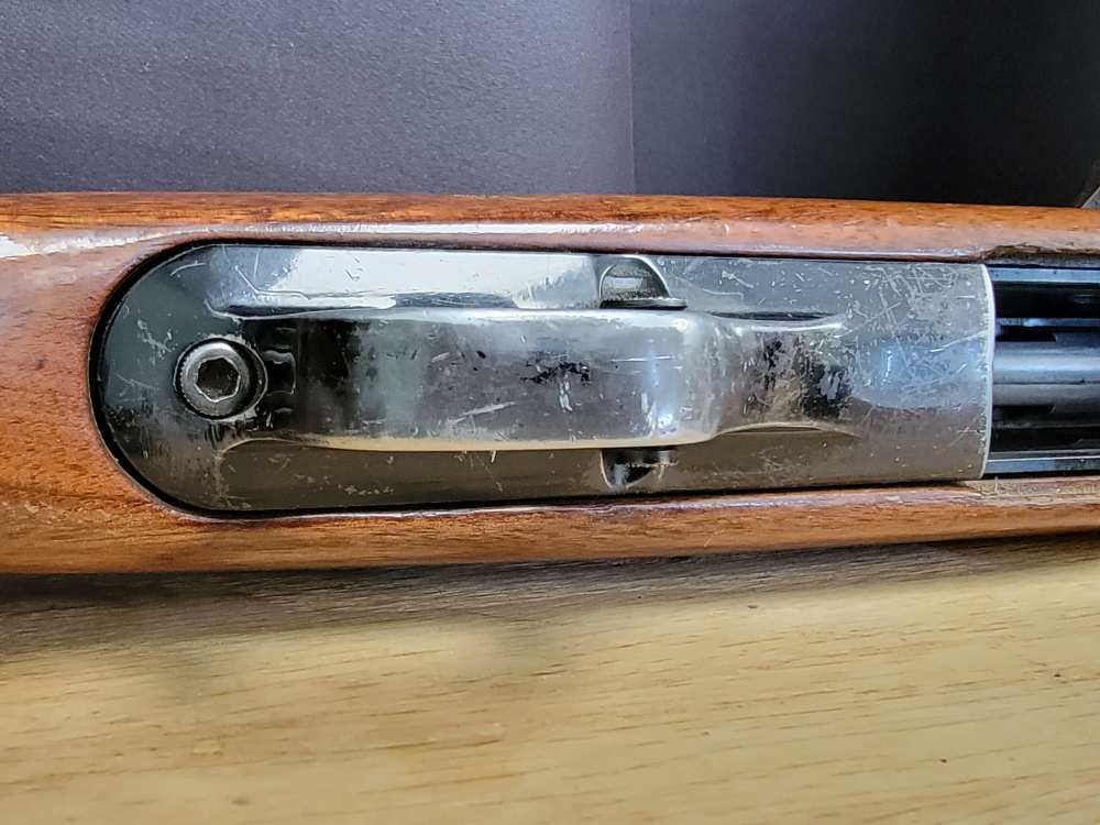 Winchester Model 100 – .308 Win – Classic Semi-Auto Rifle-img-40