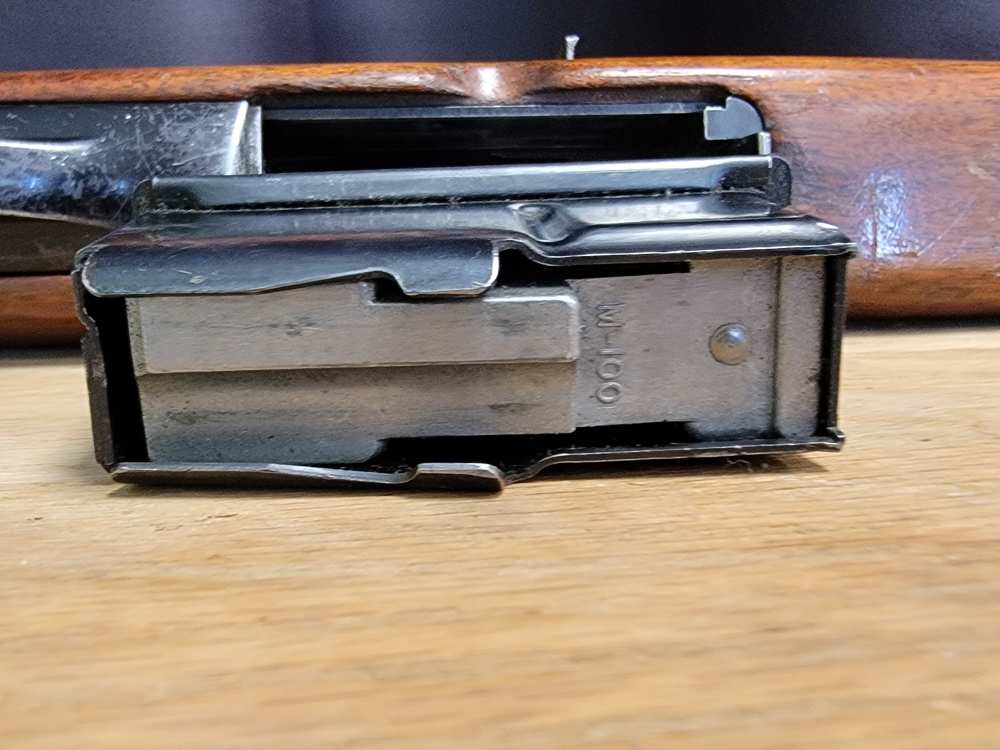 Winchester Model 100 – .308 Win – Classic Semi-Auto Rifle-img-43