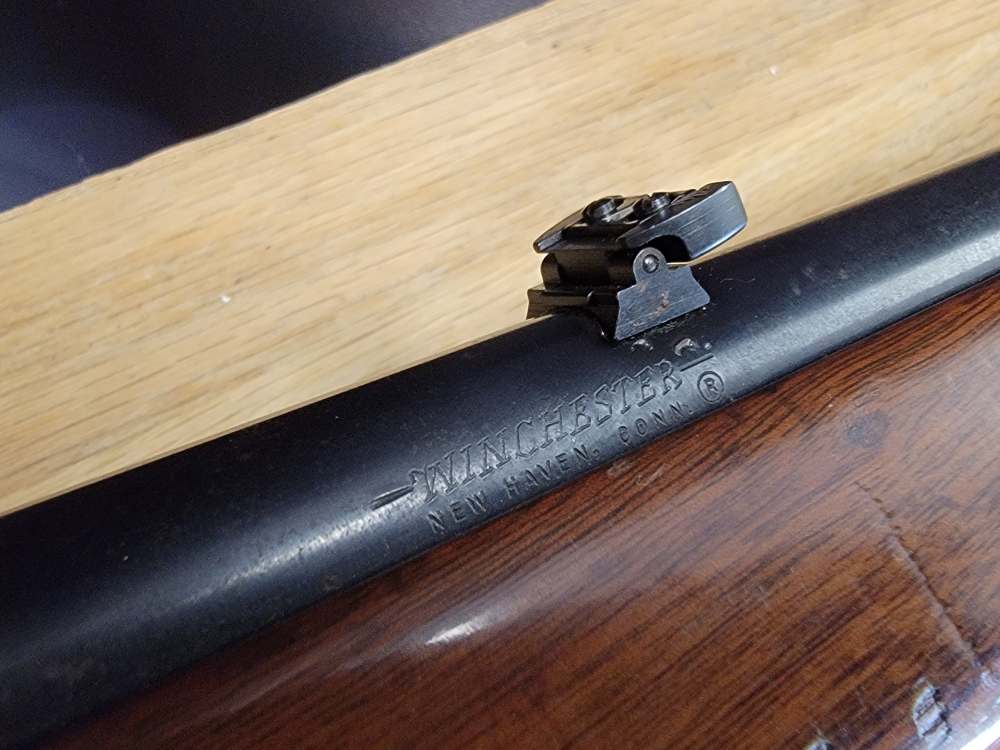 Winchester Model 100 – .308 Win – Classic Semi-Auto Rifle-img-25
