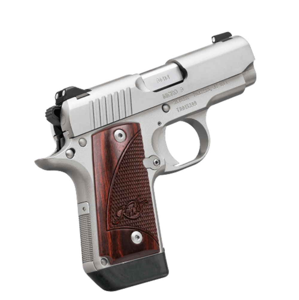 KIMBER MICRO 9 STAINLESS-img-0