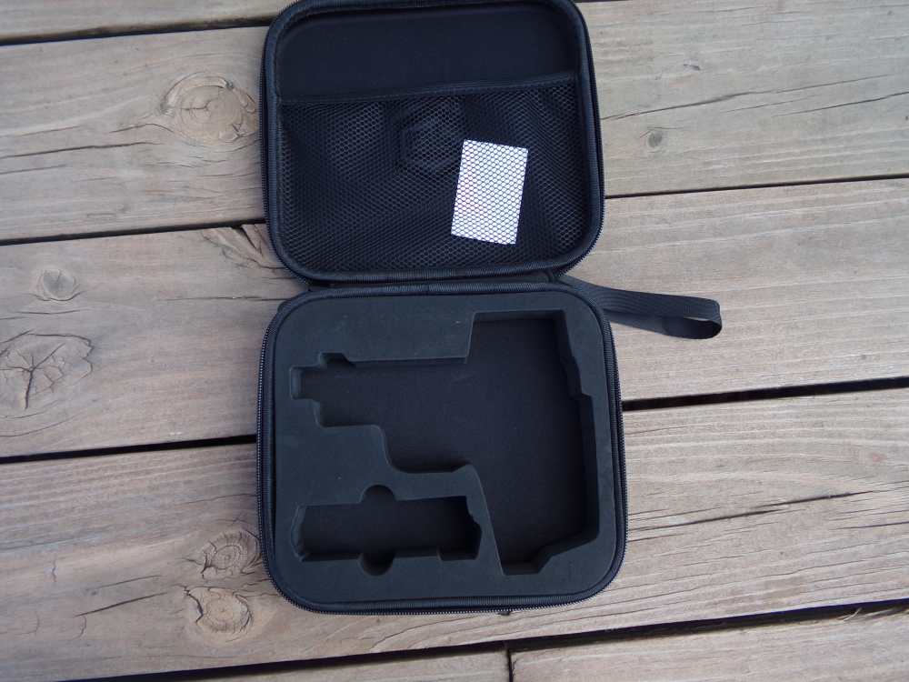 Gforce Arms GF9 Rapture PINK COMPLETE frame W/Magazine Glock 26 Gen4       -img-2