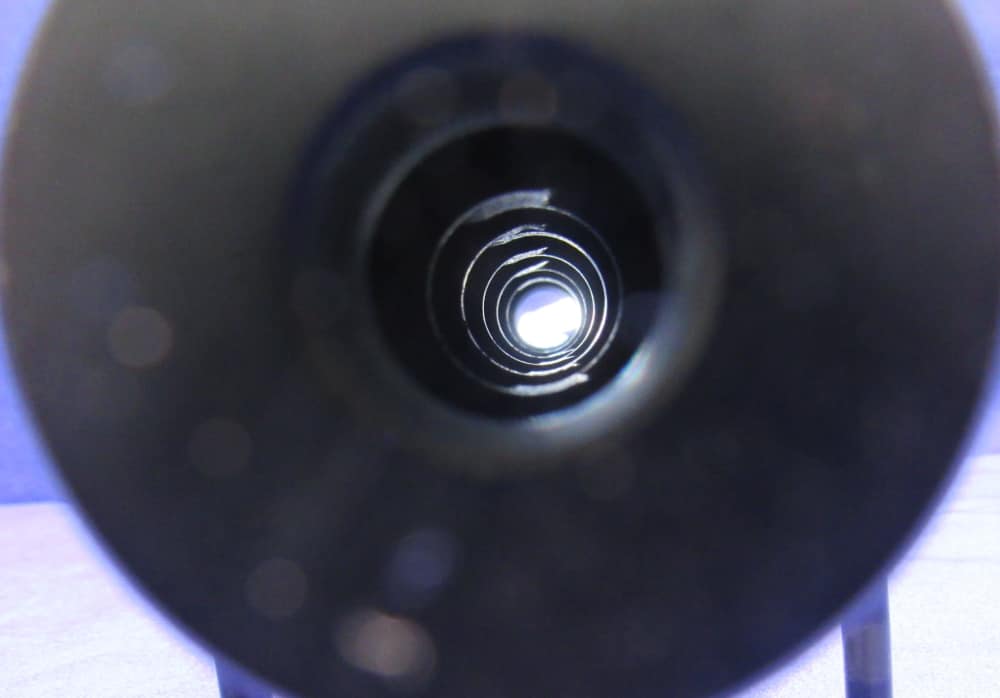 H.T.G. Cycle-2 Caliber 45 Suppressor with Nielsen Device - Used-img-7