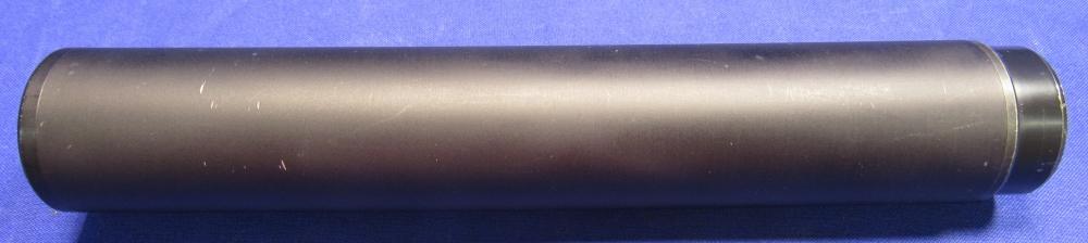 H.T.G. Cycle-2 Caliber 45 Suppressor with Nielsen Device - Used-img-2