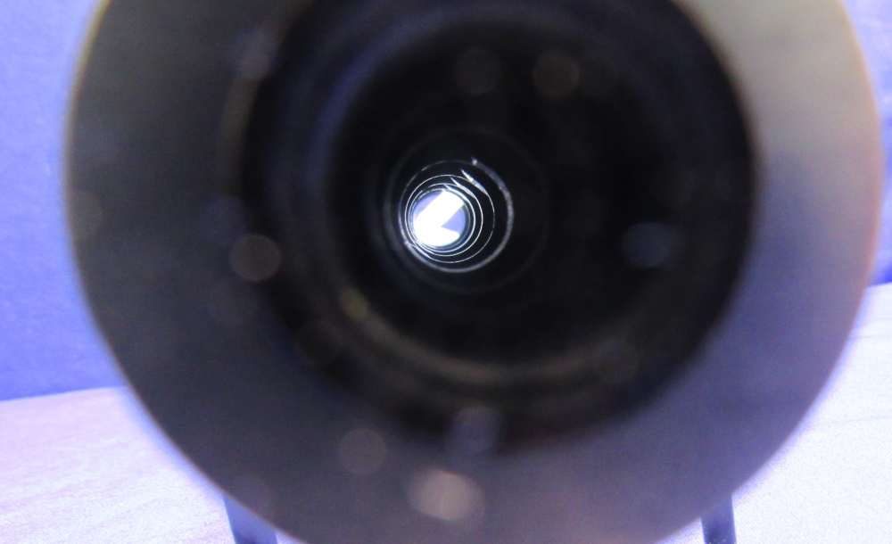 H.T.G. Cycle-2 Caliber 45 Suppressor with Nielsen Device - Used-img-8