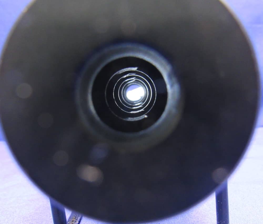 H.T.G. Cycle-2 Caliber 45 Suppressor with Nielsen Device - Used-img-6