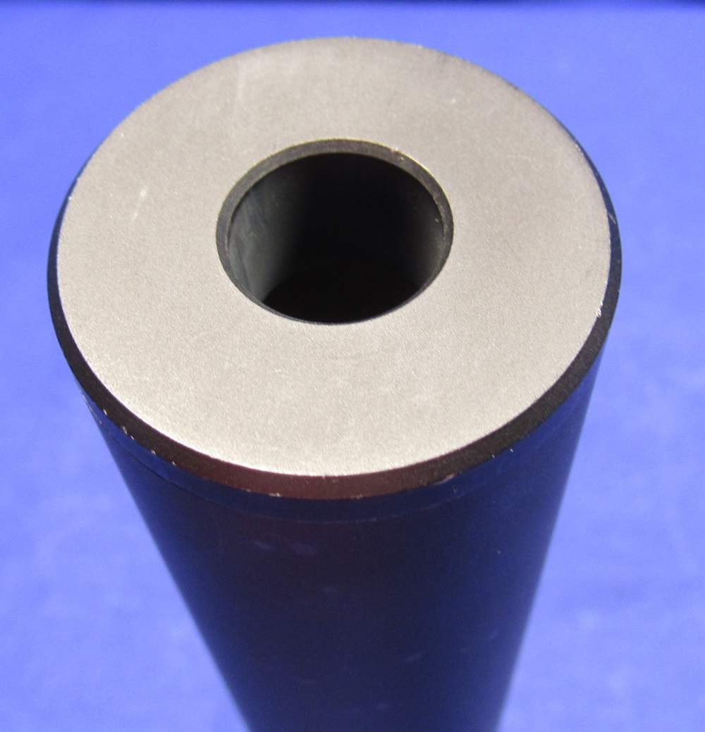 H.T.G. Cycle-2 Caliber 45 Suppressor with Nielsen Device - Used-img-4