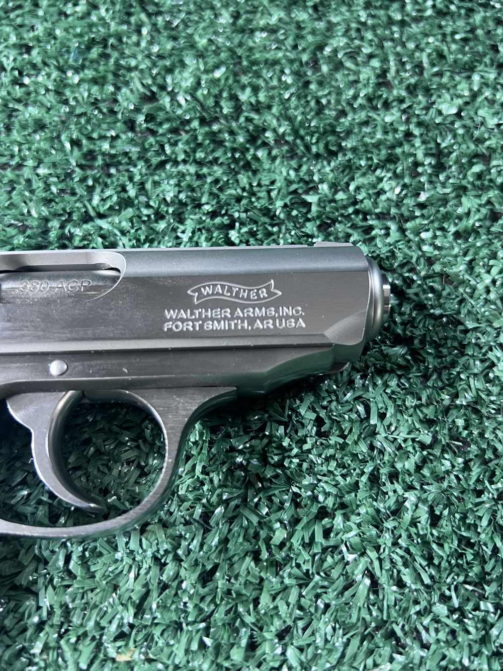 Walther PPK/s 380 ACP stainless steel 4796004-img-6