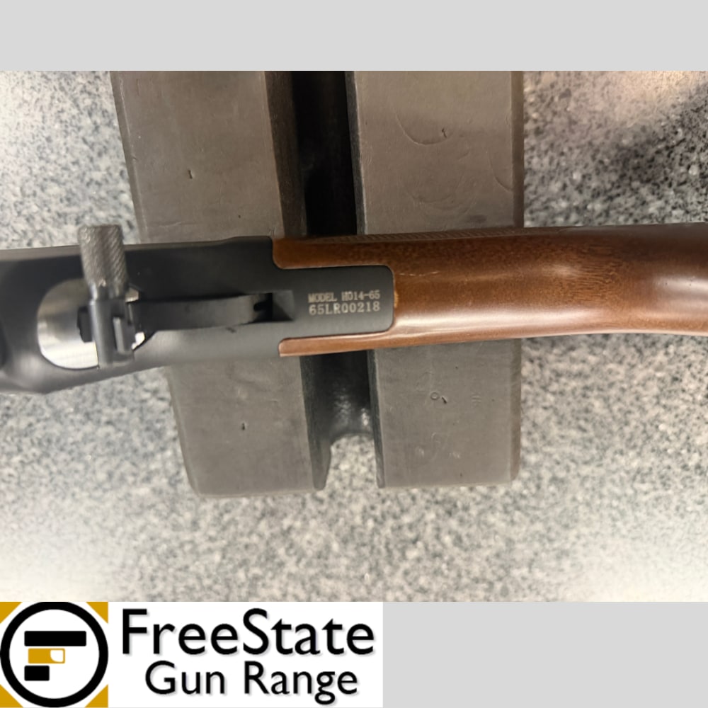 Henry Long Ranger H014-65 — 6.5 Creedmoor — Lever Action — Like New 9.5/10-img-2
