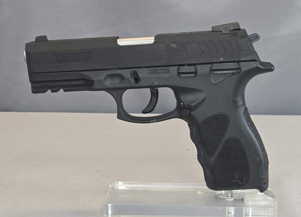 Taurus TH10 10mm Auto -img-1