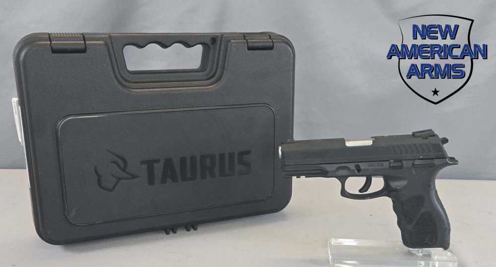 Taurus TH10 10mm Auto -img-0