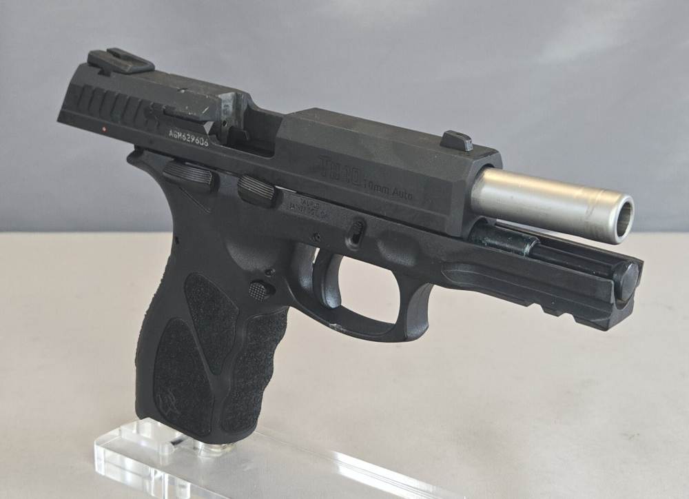 Taurus TH10 10mm Auto -img-7