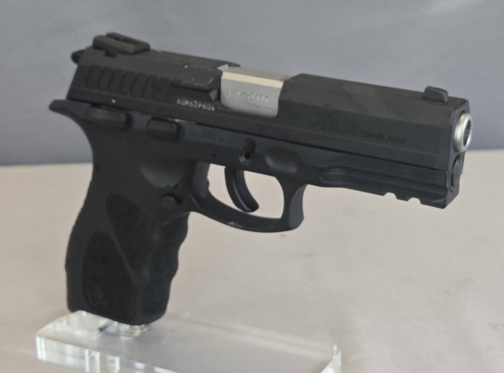 Taurus TH10 10mm Auto -img-5