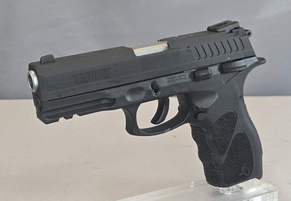 Taurus TH10 10mm Auto -img-2