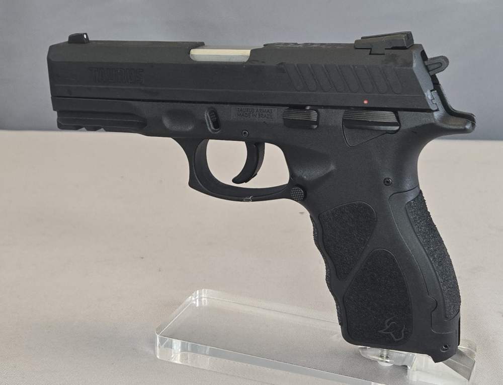 Taurus TH10 10mm Auto -img-3