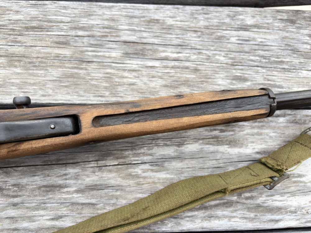 Chicom SKS Type 56 Vietnam War battle Trophy 7.62x39 C&R-img-29
