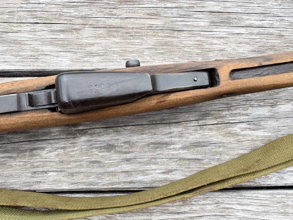 Chicom SKS Type 56 Vietnam War battle Trophy 7.62x39 C&R-img-27