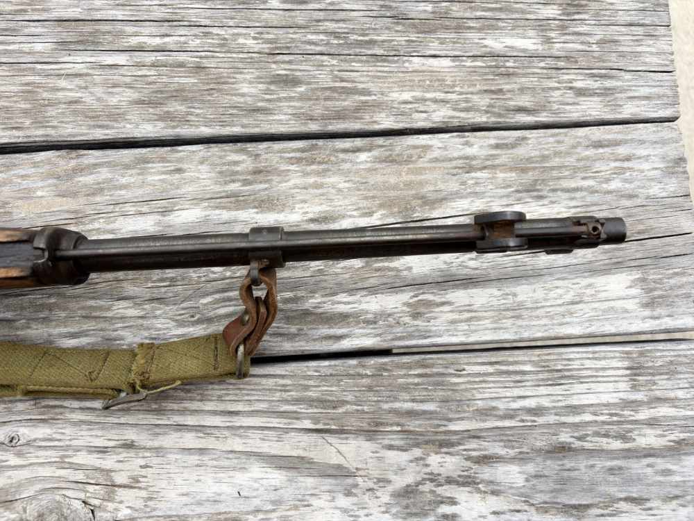 Chicom SKS Type 56 Vietnam War battle Trophy 7.62x39 C&R-img-31