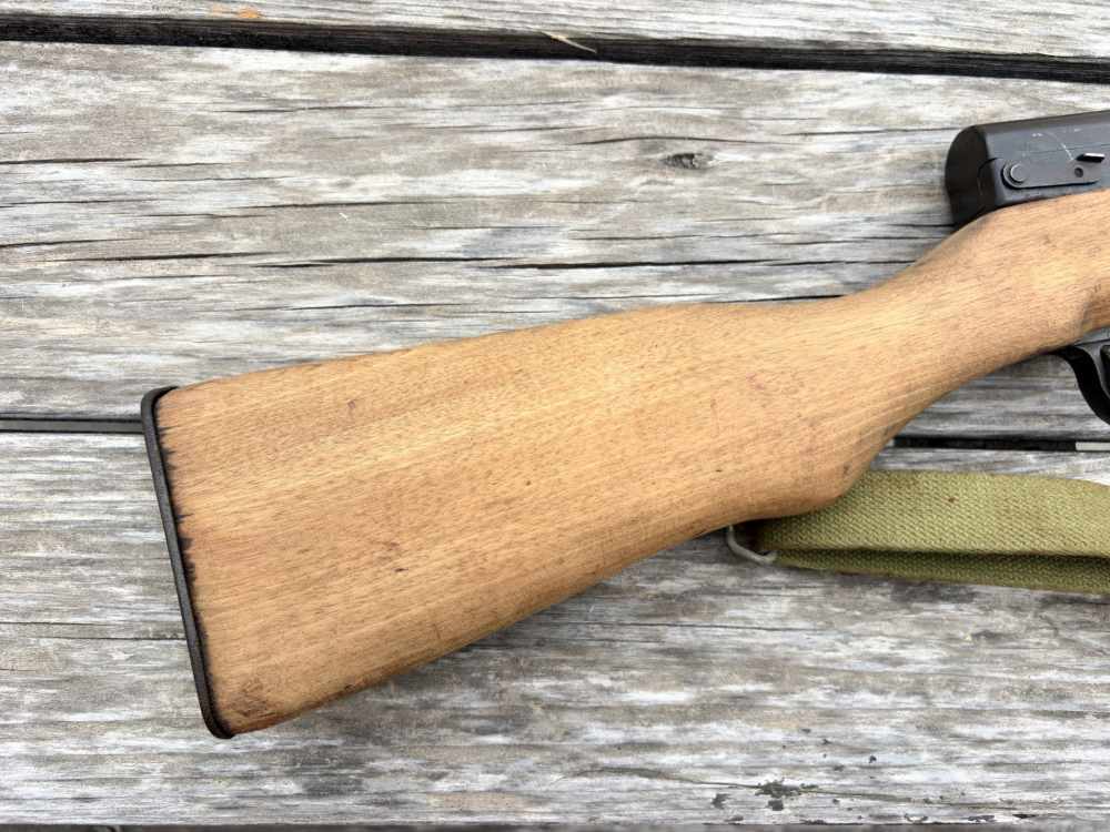 Chicom SKS Type 56 Vietnam War battle Trophy 7.62x39 C&R-img-11