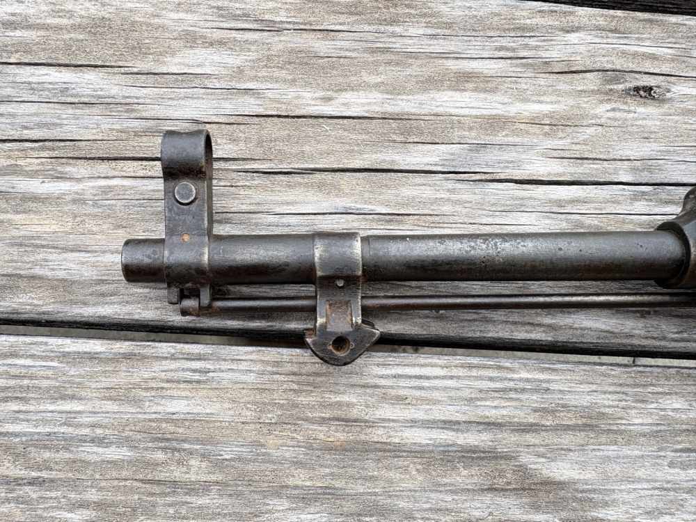 Chicom SKS Type 56 Vietnam War battle Trophy 7.62x39 C&R-img-46