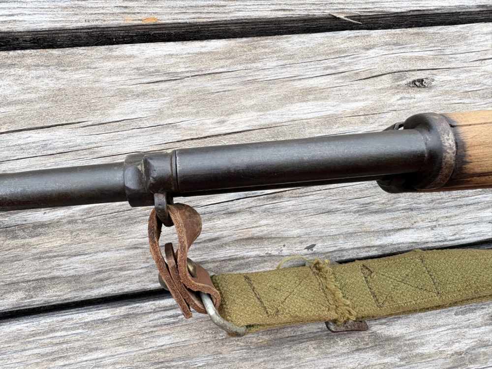 Chicom SKS Type 56 Vietnam War battle Trophy 7.62x39 C&R-img-57