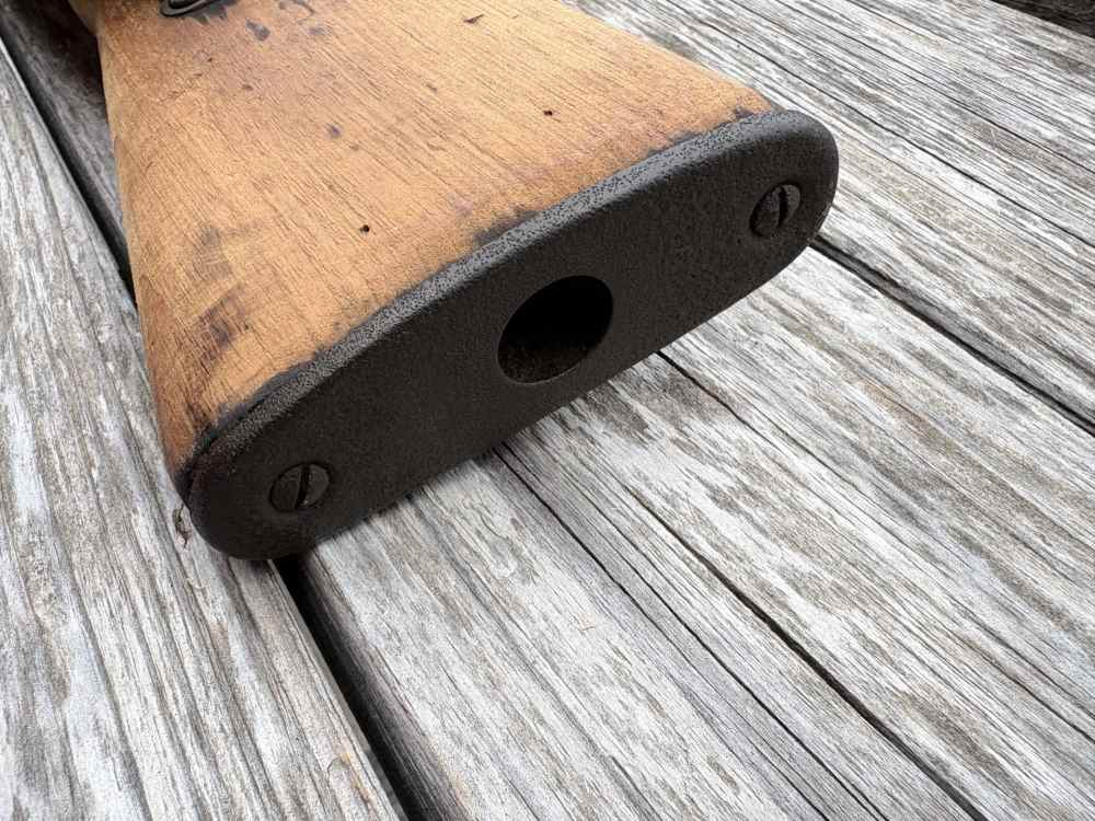 Chicom SKS Type 56 Vietnam War battle Trophy 7.62x39 C&R-img-33