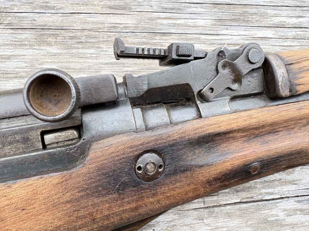Chicom SKS Type 56 Vietnam War battle Trophy 7.62x39 C&R-img-16