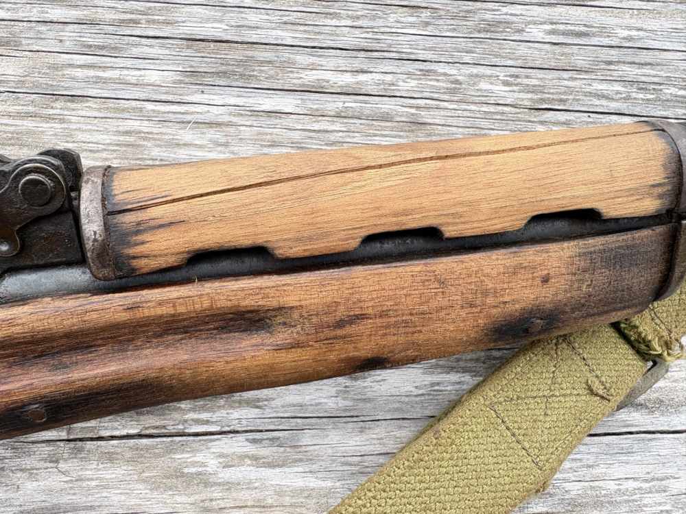 Chicom SKS Type 56 Vietnam War battle Trophy 7.62x39 C&R-img-20
