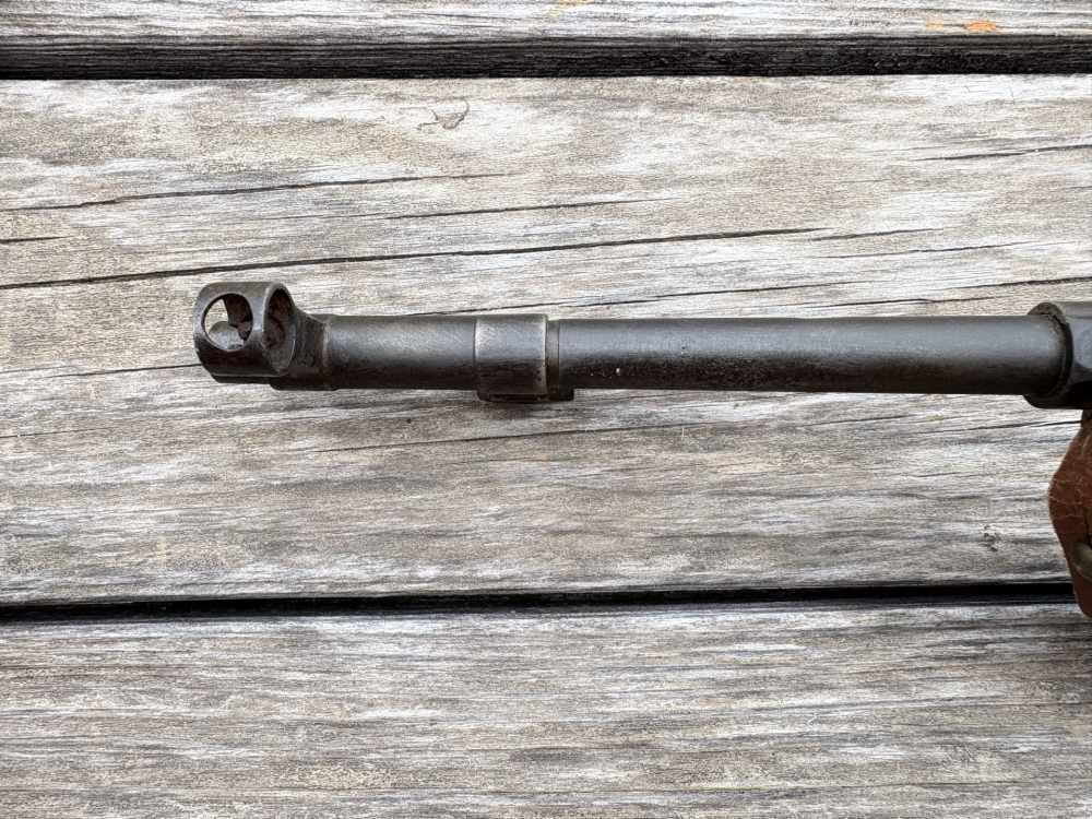 Chicom SKS Type 56 Vietnam War battle Trophy 7.62x39 C&R-img-58