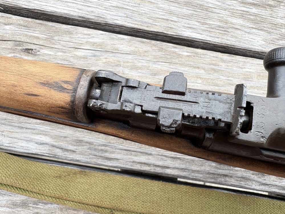 Chicom SKS Type 56 Vietnam War battle Trophy 7.62x39 C&R-img-54