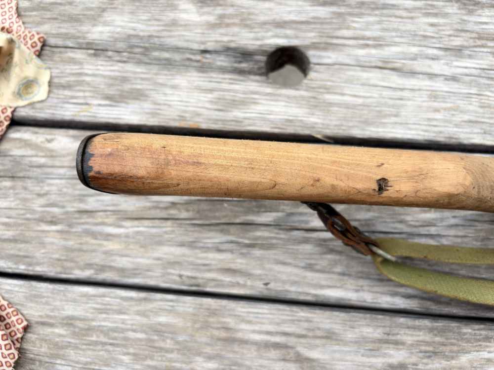 Chicom SKS Type 56 Vietnam War battle Trophy 7.62x39 C&R-img-23