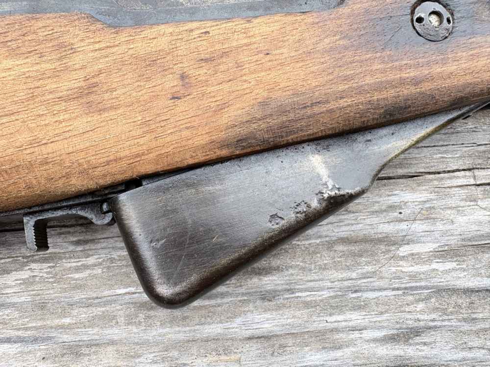Chicom SKS Type 56 Vietnam War battle Trophy 7.62x39 C&R-img-17