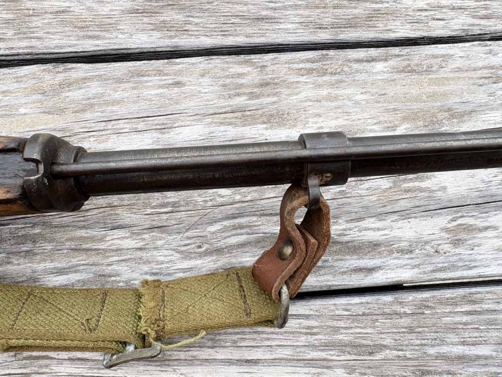 Chicom SKS Type 56 Vietnam War battle Trophy 7.62x39 C&R-img-32