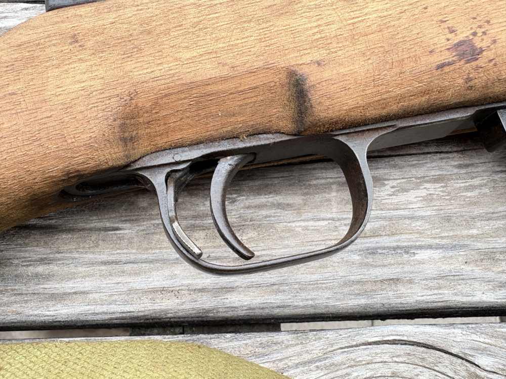 Chicom SKS Type 56 Vietnam War battle Trophy 7.62x39 C&R-img-18