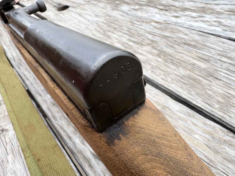 Chicom SKS Type 56 Vietnam War battle Trophy 7.62x39 C&R-img-49
