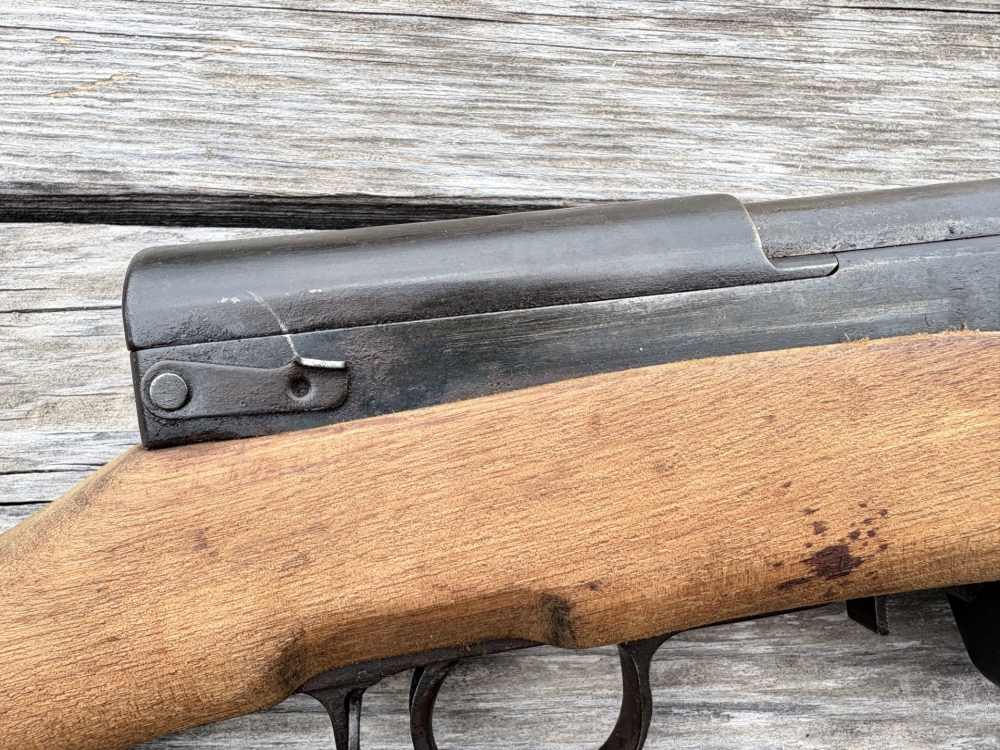 Chicom SKS Type 56 Vietnam War battle Trophy 7.62x39 C&R-img-13