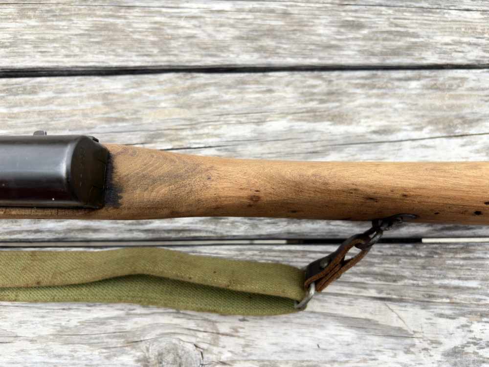 Chicom SKS Type 56 Vietnam War battle Trophy 7.62x39 C&R-img-48