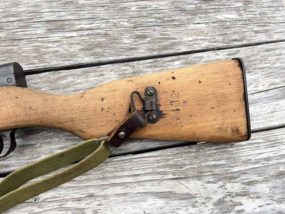 Chicom SKS Type 56 Vietnam War battle Trophy 7.62x39 C&R-img-34