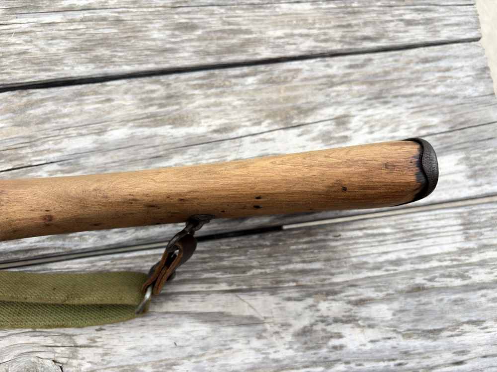 Chicom SKS Type 56 Vietnam War battle Trophy 7.62x39 C&R-img-47